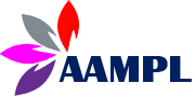 Aero Auto Metal Products Logo