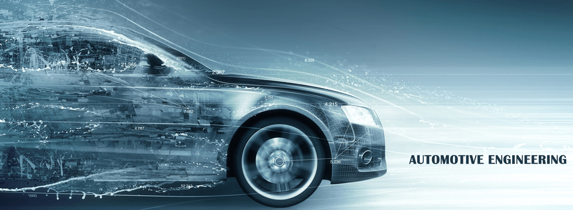 Automotive Engineering service provider for innovation, Problem solving, Time Sensitiveness, quality and the cost