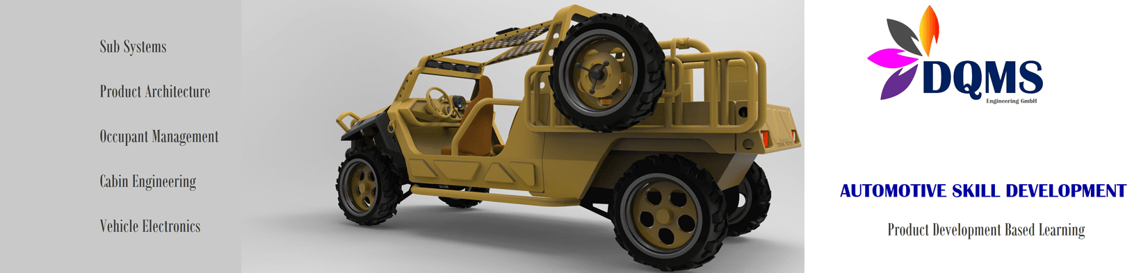 Automotive Skill Development Program for Engineering Students
